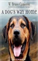 A Dog's Way Home Lib/E