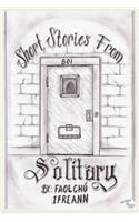 Stories from Solitary