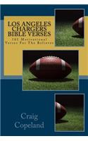 Los Angeles Chargers Bible Verses