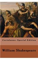 Coriolanus: Special Edition