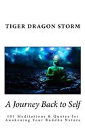 Journey Back to Self