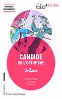 Candide ou L'optimisme
