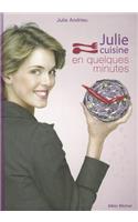 Julie Cuisine En Quelques Minutes