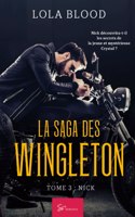 Saga des Wingleton - Tome 3