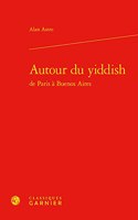 Autour Du Yiddish