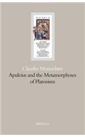 Apuleius and the Metamorphosis of Platonism