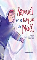 Samuel et la tuque de Noël