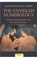 Unveiled Numerology