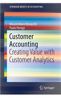 Customer Accounting
