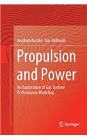 Propulsion and Power