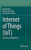 Internet of Things (Iot)