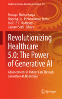 Revolutionizing Healthcare 5.0: The Power of Generative AI