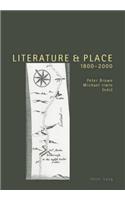 Literature and Place 1800-2000