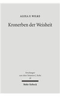 Kronerben der Weisheit