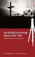 Das Dollfuss/Schuschnigg-Regime 1933-1938