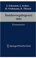 Bundesvergabegesetz 2006: Kommentar: Kommentar