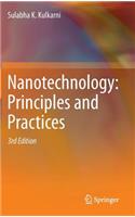 Nanotechnology: Principles and Practices