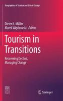 Tourism in Transitions