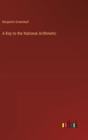 Key to the National Arithmetic