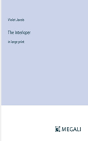 The Interloper