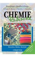 Chemie-Rekorde