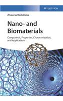 Nano- And Biomaterials