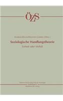 Soziologische Handlungstheorie