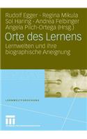 Orte Des Lernens