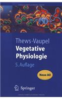 Vegetative Physiologie
