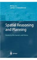 Spatial Reasoning and Planning