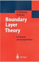 Boundary-Layer Theory