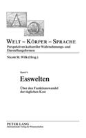 Esswelten