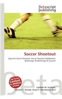 Soccer Shootout: (English)