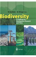 Biodiversity