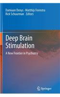 Deep Brain Stimulation
