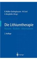 Die Lithiumtherapie