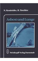 Asbest Und Lunge