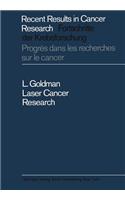 Laser Cancer Research