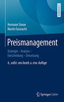 Preismanagement