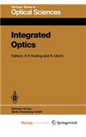 Integrated Optics