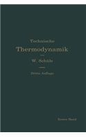 Technische Thermodynamik