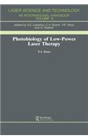 Photobiology Of Low-Power Lase