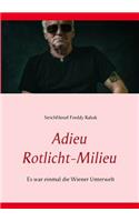 Adieu Rotlicht-Milieu