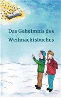 Geheimnis des Weihnachtsbuches