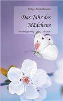 Das Jahr des Mädchens