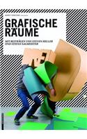 Drei D - Grafische Räume