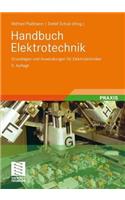 Handbuch Elektrotechnik