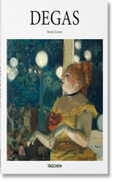 Degas: (Basic Art)