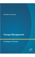 Change Management