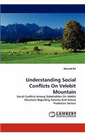 Understanding Social Conflicts on Velebit Mountain